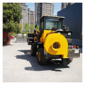 2018 Road Sweepers Road Cleaning Equipment en venta